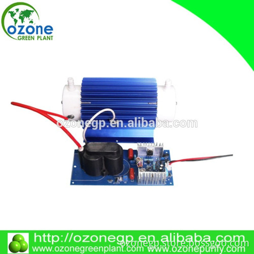 hottest mini 1g Ozone Spare Part used in ozone generator